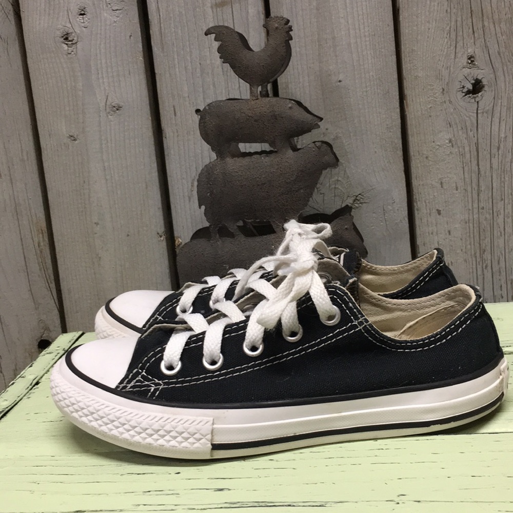 Kid’s Converse